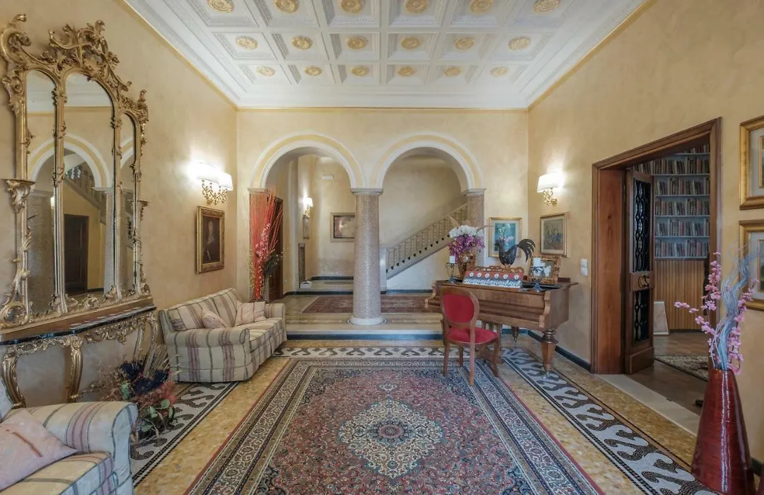 Residenza Hermitage-1