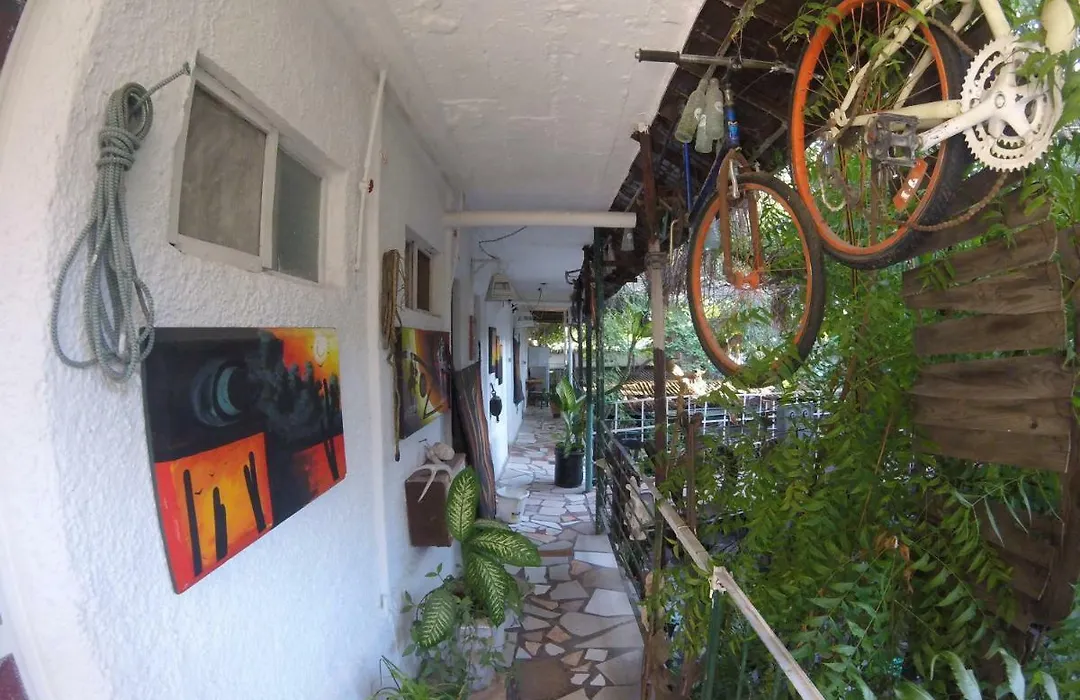 Hotel-Museo Yeneka-1