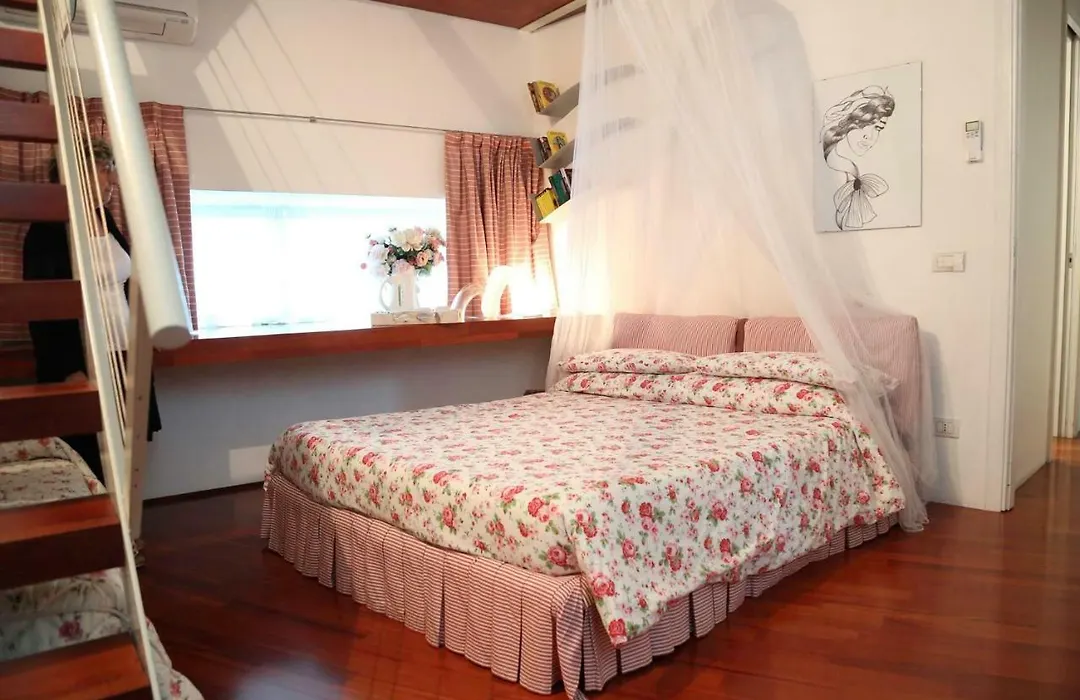 a casa di Marzia-1