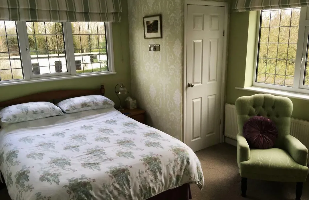 The Beeches Bed And Breakfast-1