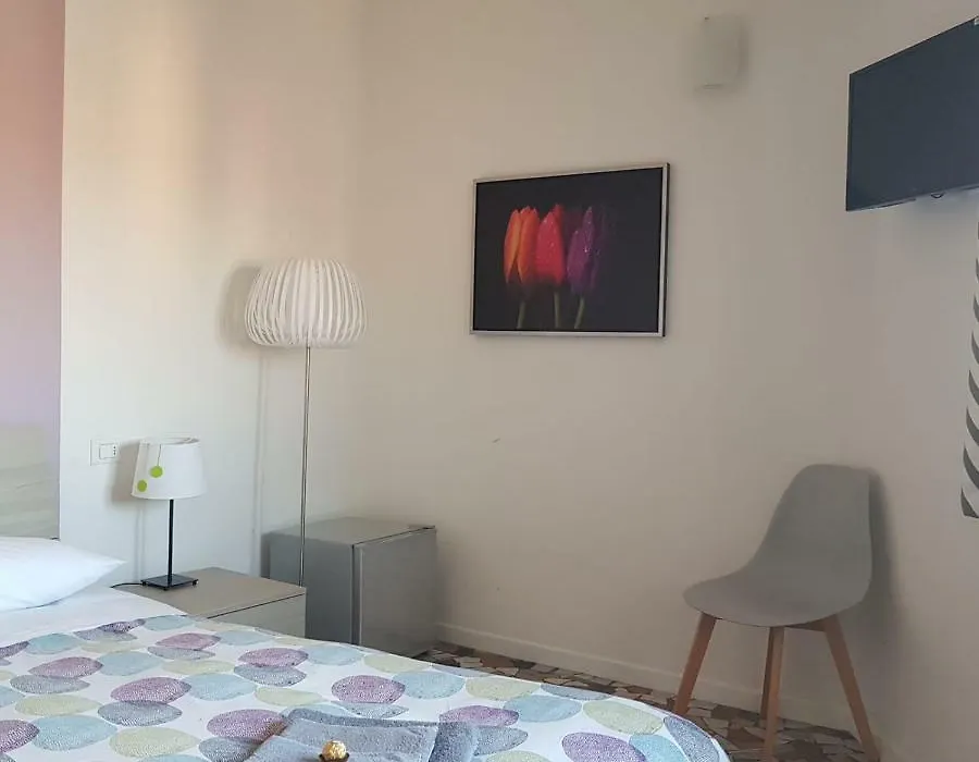 Il Cantuccio B&B-1
