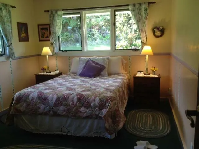 At The End Of The Road Bed And Breakfast-1