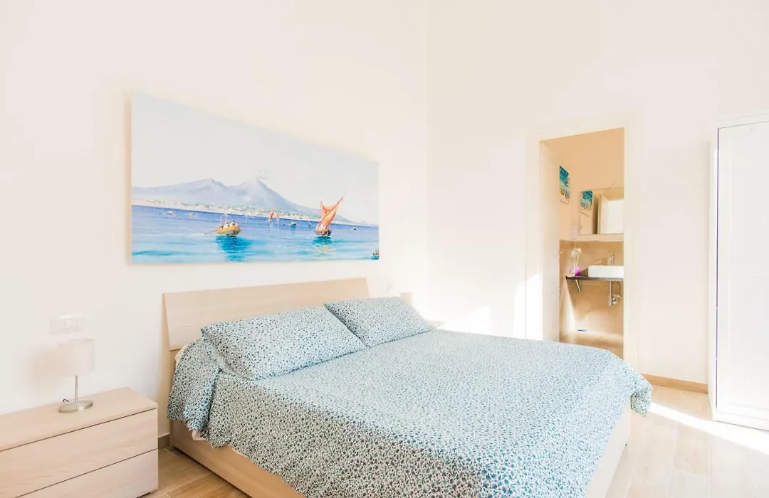 In...Napoli B&B-1