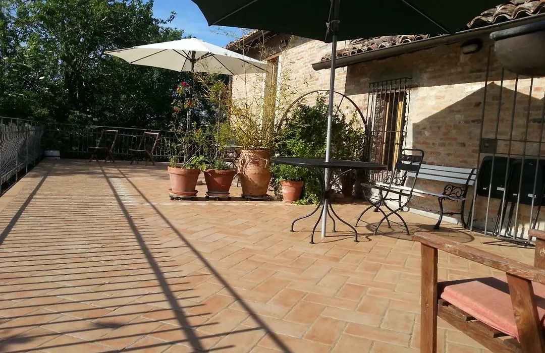 B&B I Canonici-1