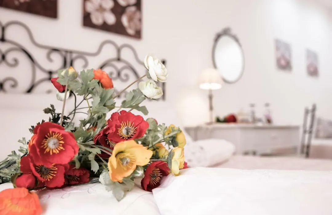 Suliscenti Dimora Siciliana B&B-1