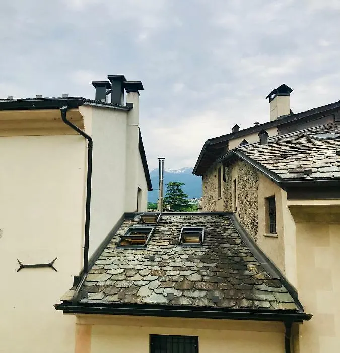 B&B Ca Tunin-1