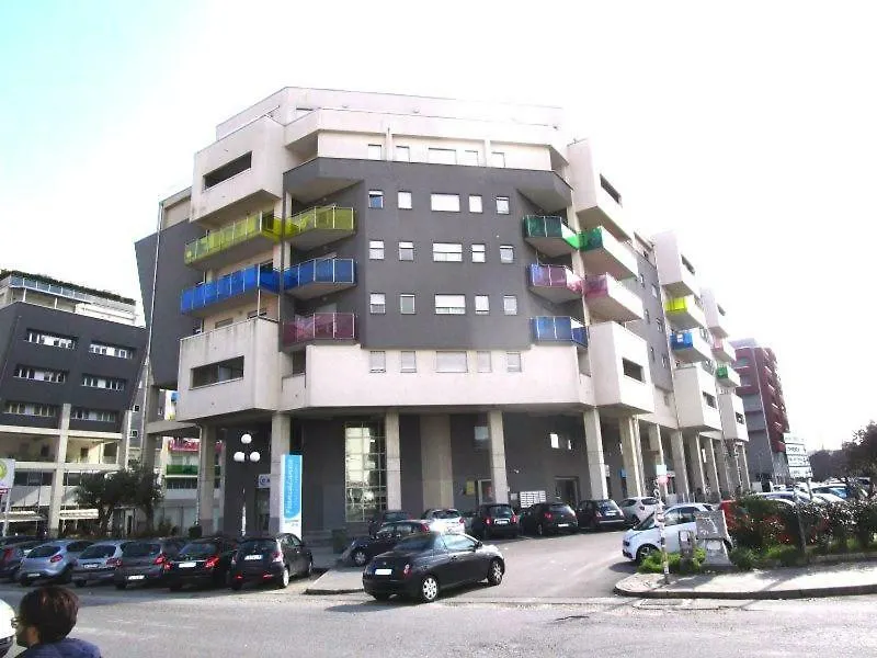 Casablanca Bed&Breakfast-1