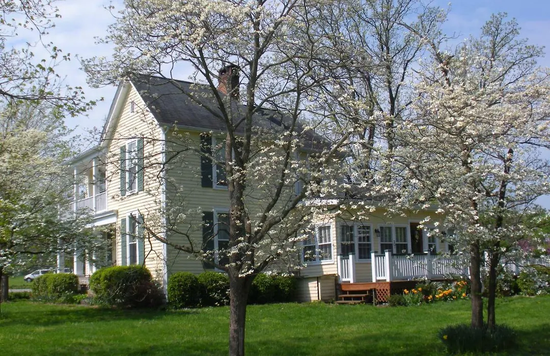 Homeplace Bed & Breakfast-1