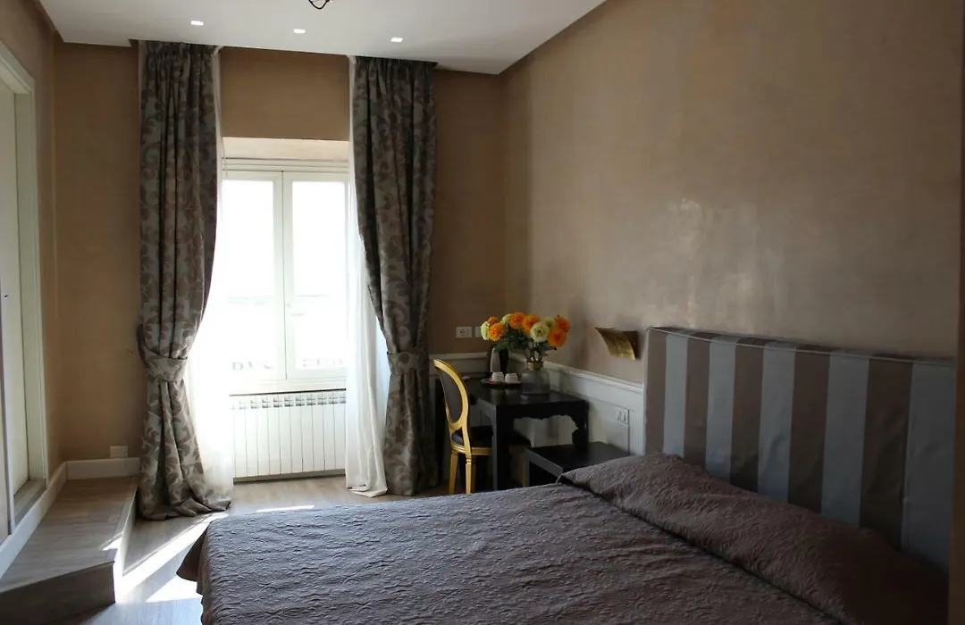 Relais La Maison De Luxe-1