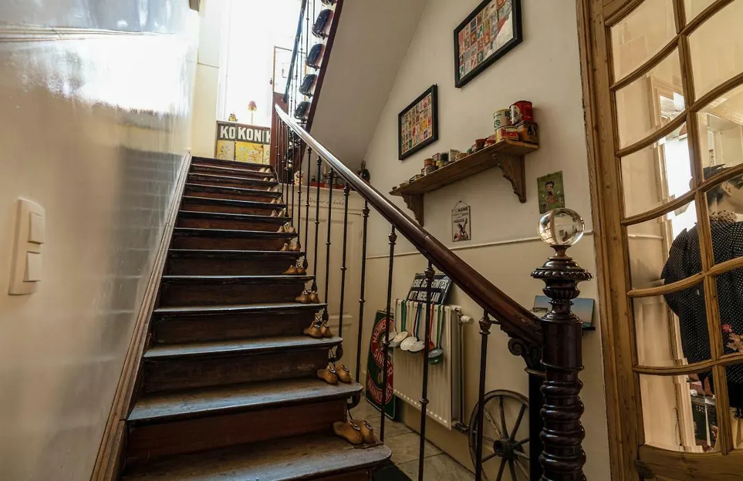 B&B Le Flaneur-1
