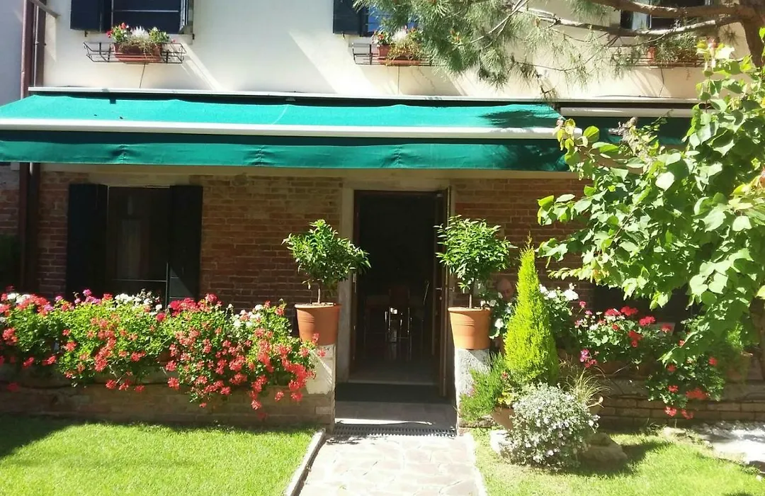 B&B Hortus-1