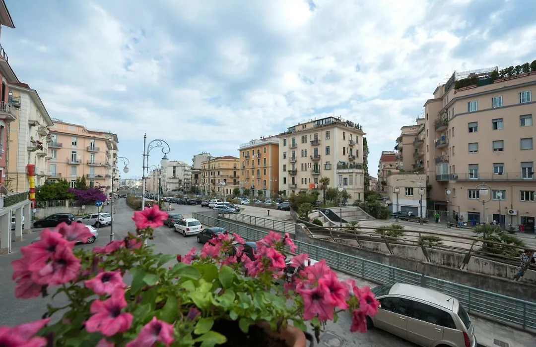Bed&Breakfast Antonello-1