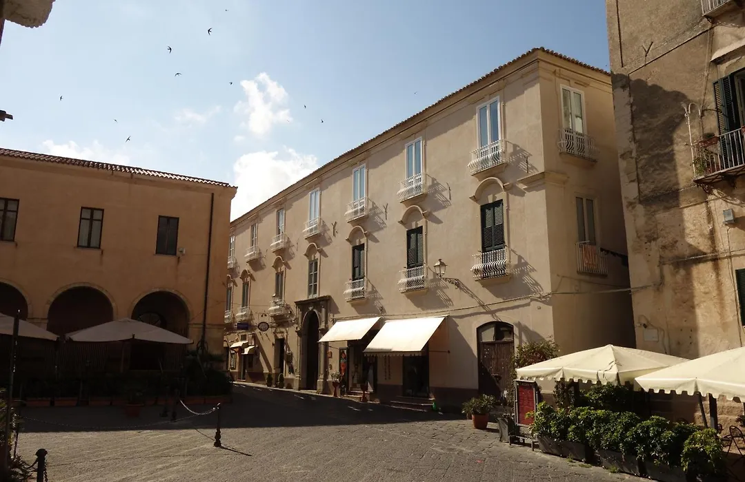 Suites Pastis Tropea - Boutique B&B by Kalavrìa Holidays-1