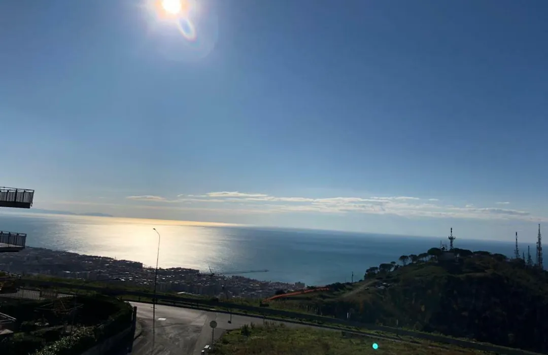 B&B Panoramica 33-1