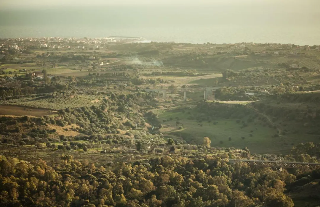 La Terrazza di Empedocle-1