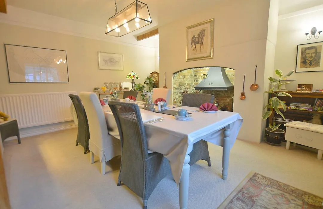 St Leonards Farmhouse-1