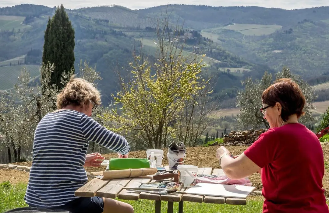 Ancora Del Chianti-1