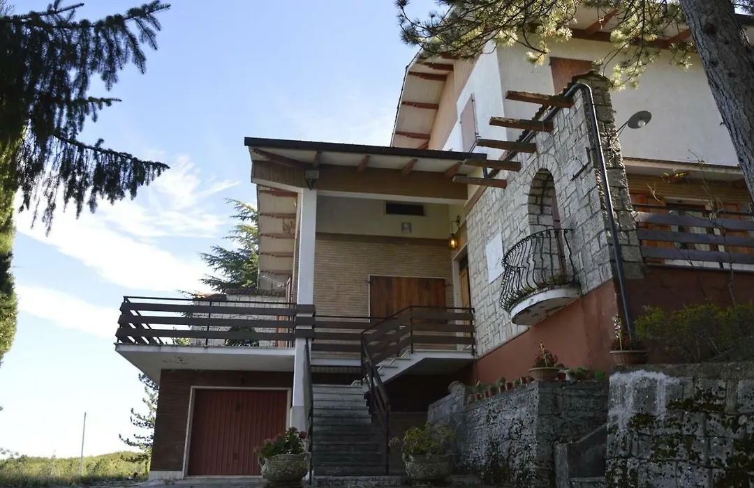 Poggio Eco B&B-1