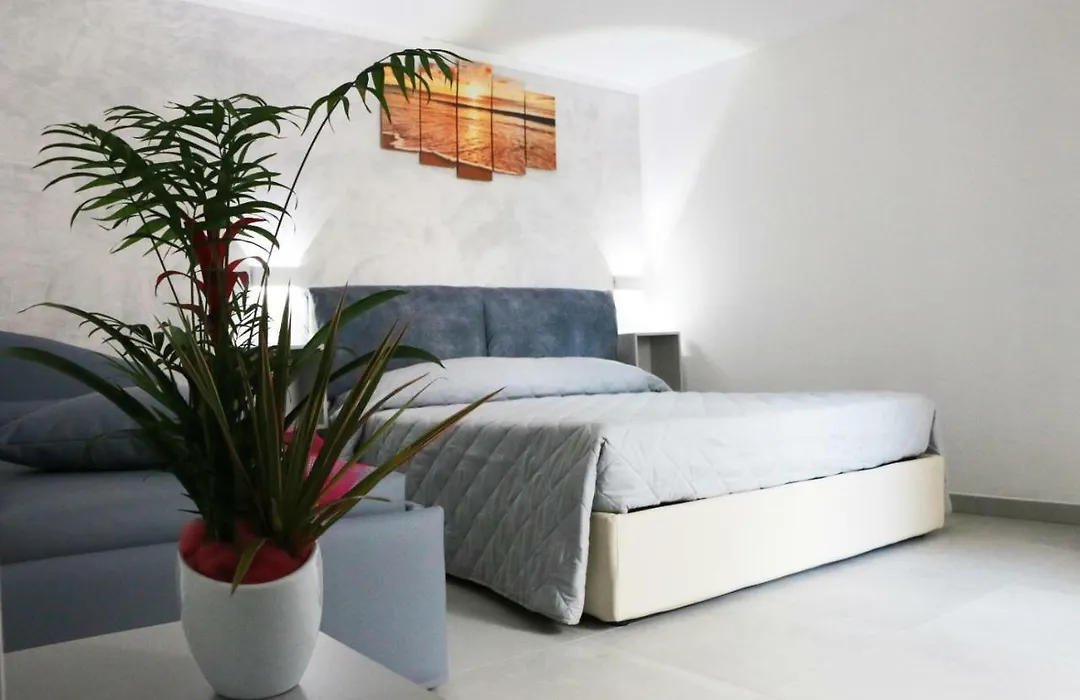 B&B Dolce Idea-1