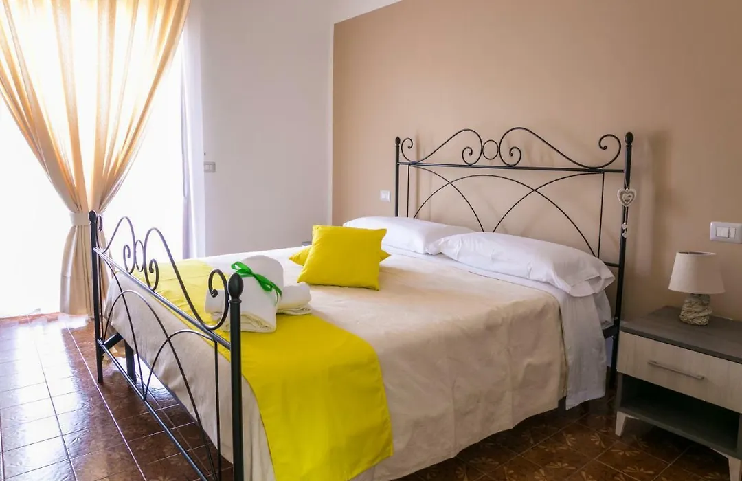 B&B Menta e Limone-1