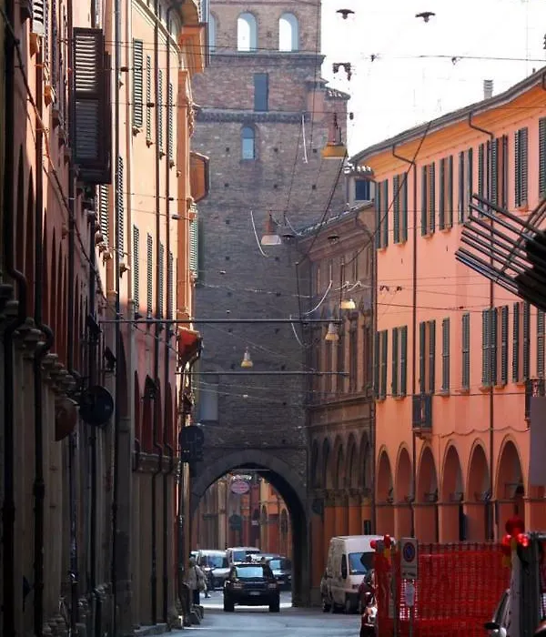Bologna B&B-1