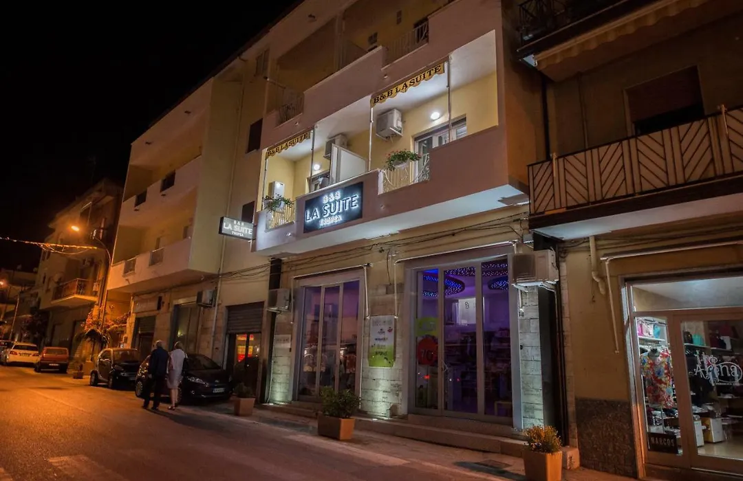 La Suite Tropea-1