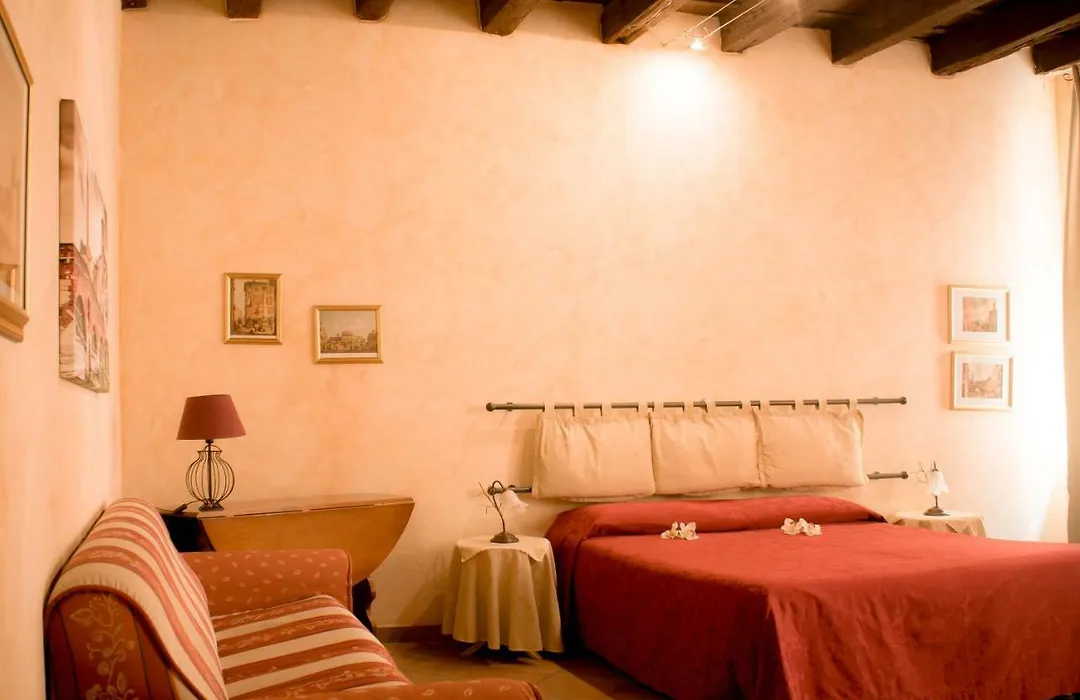 Anfiteatro B&B-1
