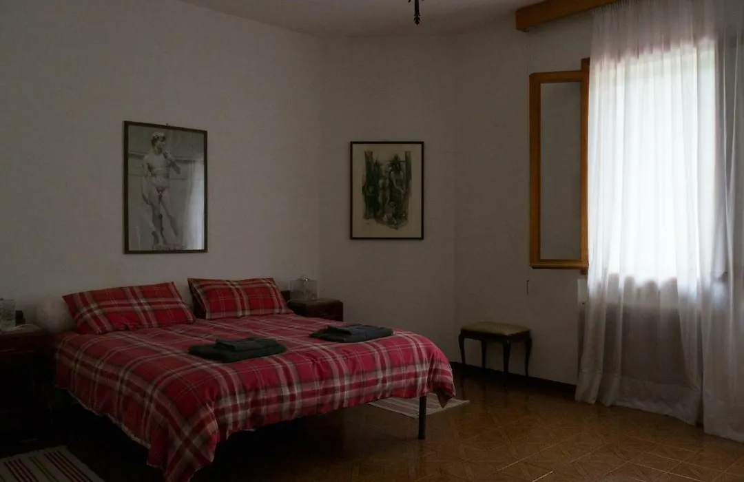 Biss Badaliss - Bed & Breakfast-1
