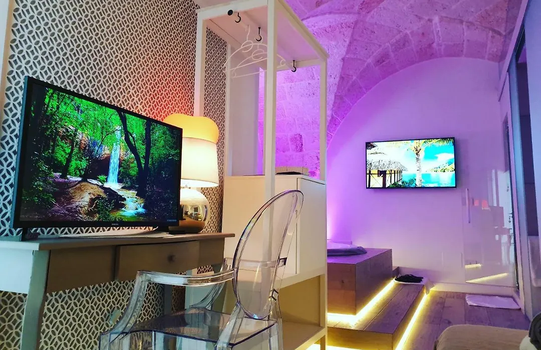 Christian'S Suites & Spa-1