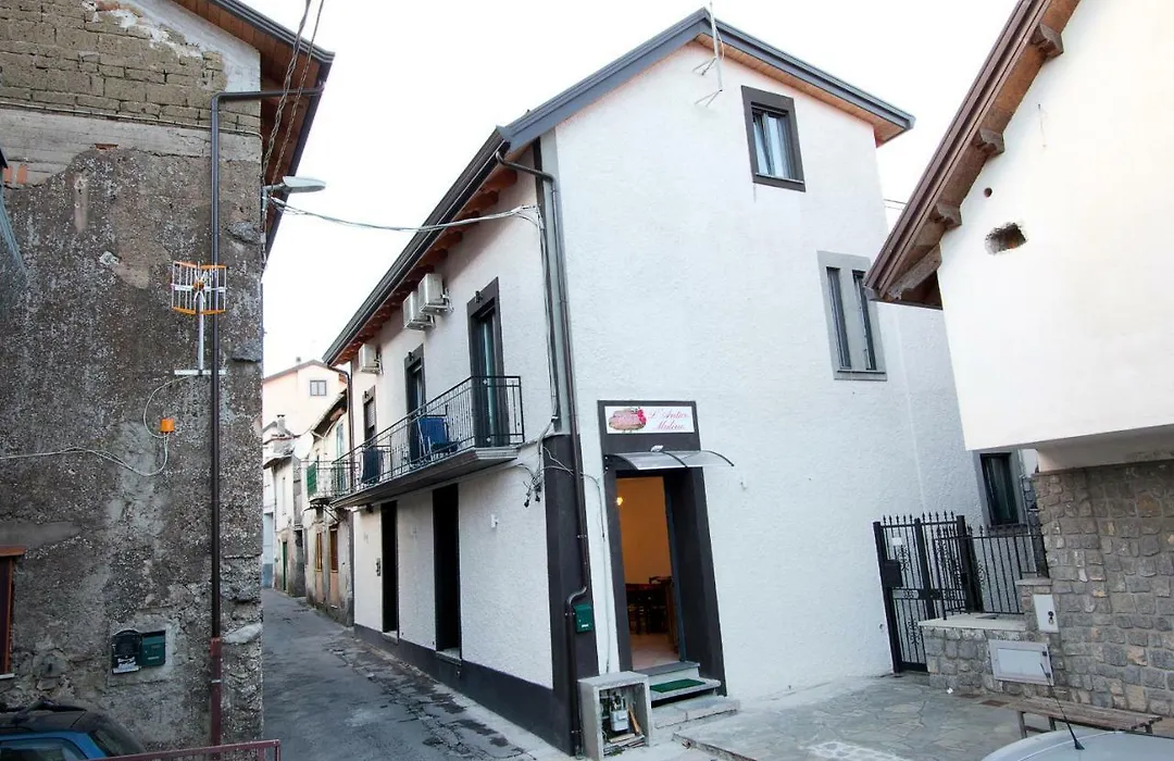 Antico Mulino B&B-1