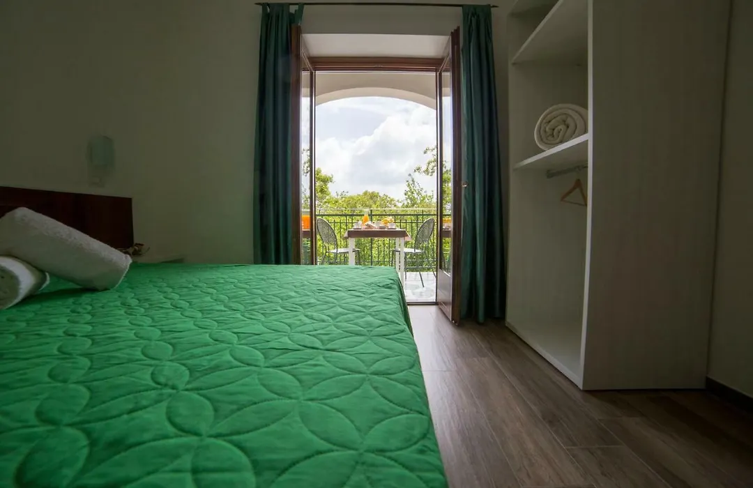 Jerula B&B-1