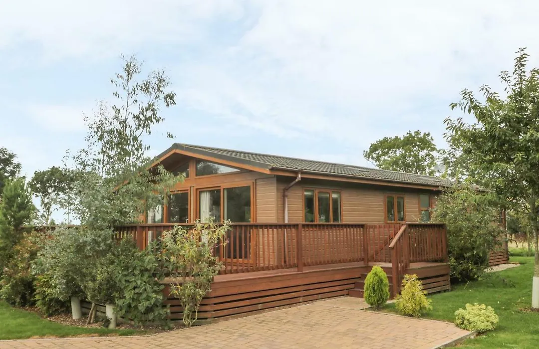 Bulmer Farm Lodge-1