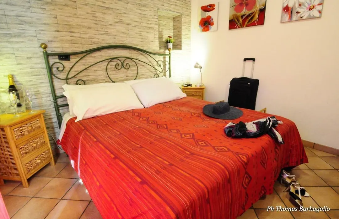 B&B Giuseppe Verdi-1