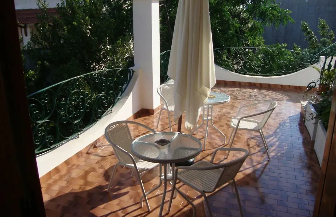 B&B Il Villino Torre Dell'Orso-1