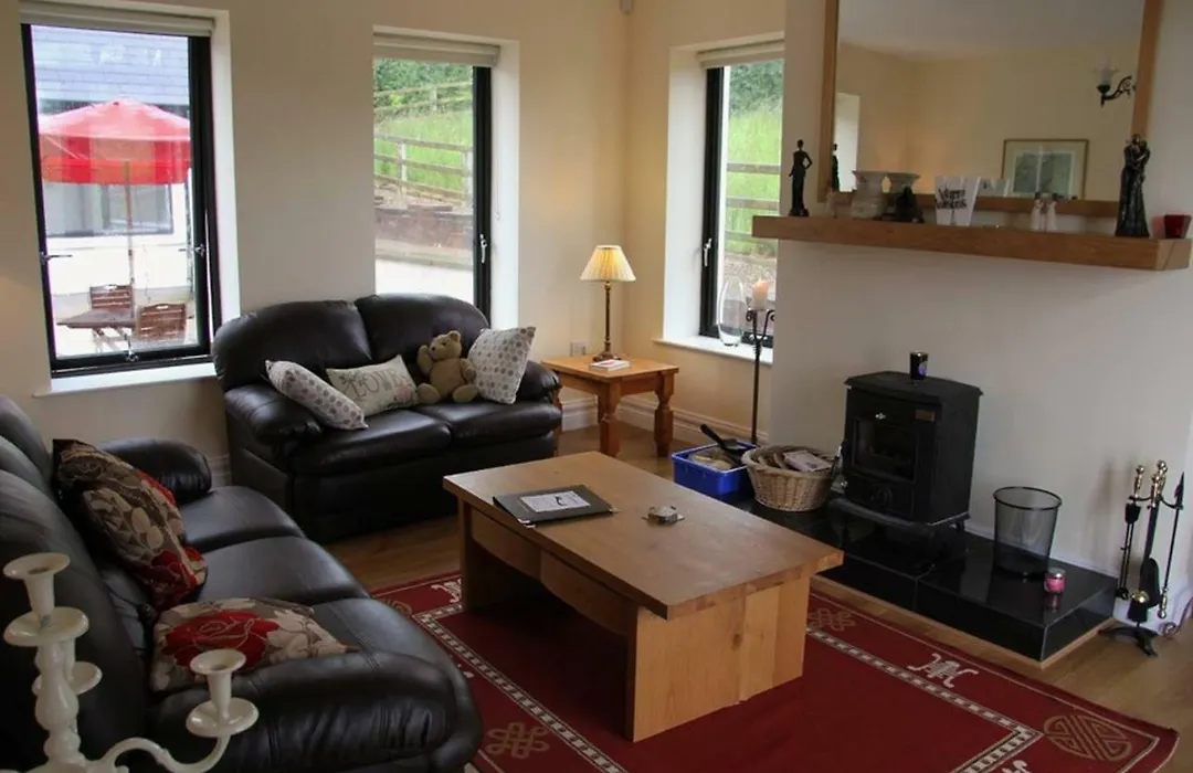 Emy Lakehouse - Near Castle Leslie, Glaslough-1