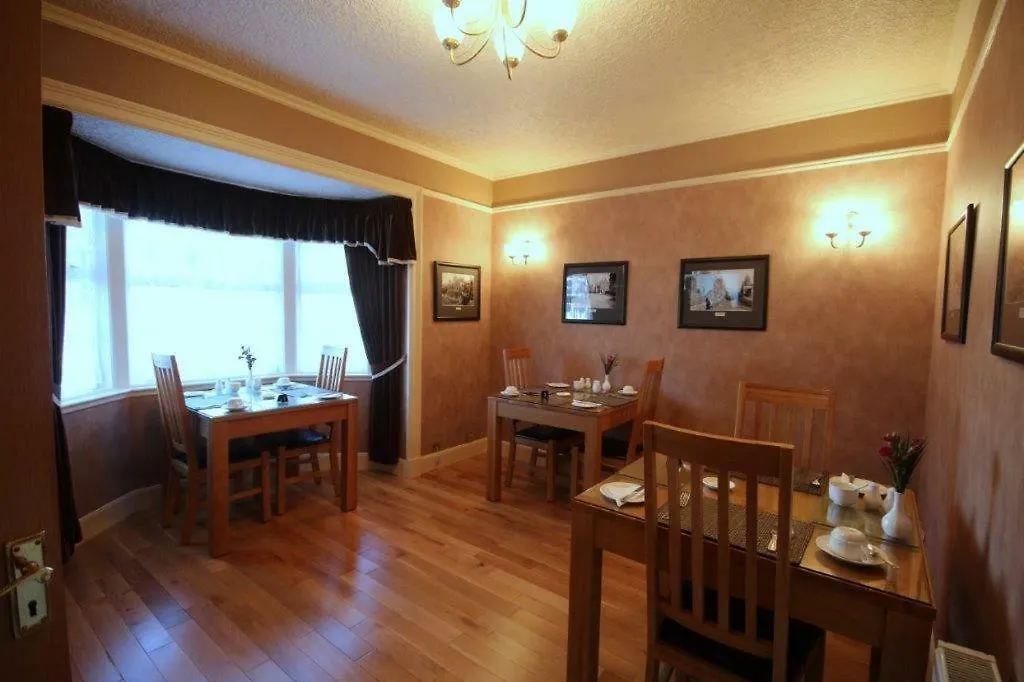 The Clachan B&B-1