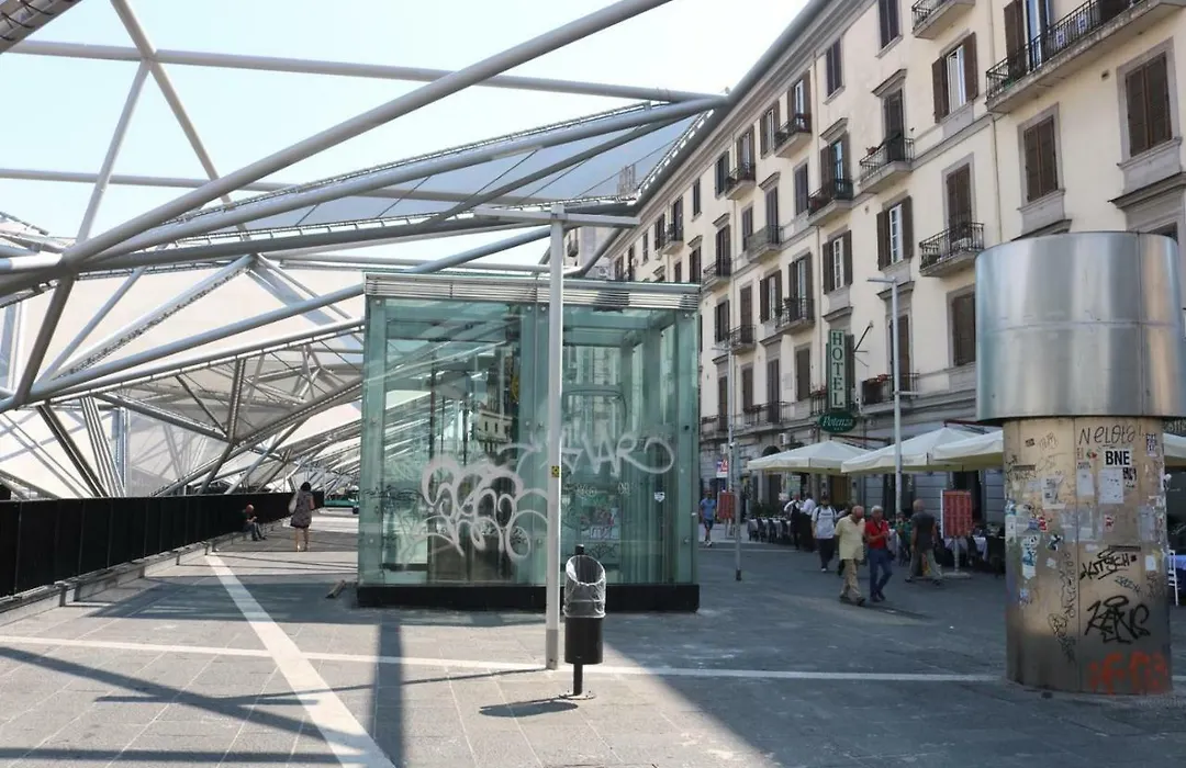 B&B Garibaldi Station-1