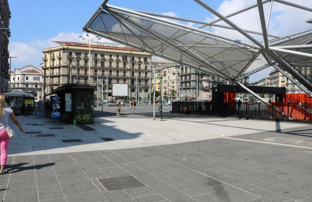 B&B Garibaldi Station-1