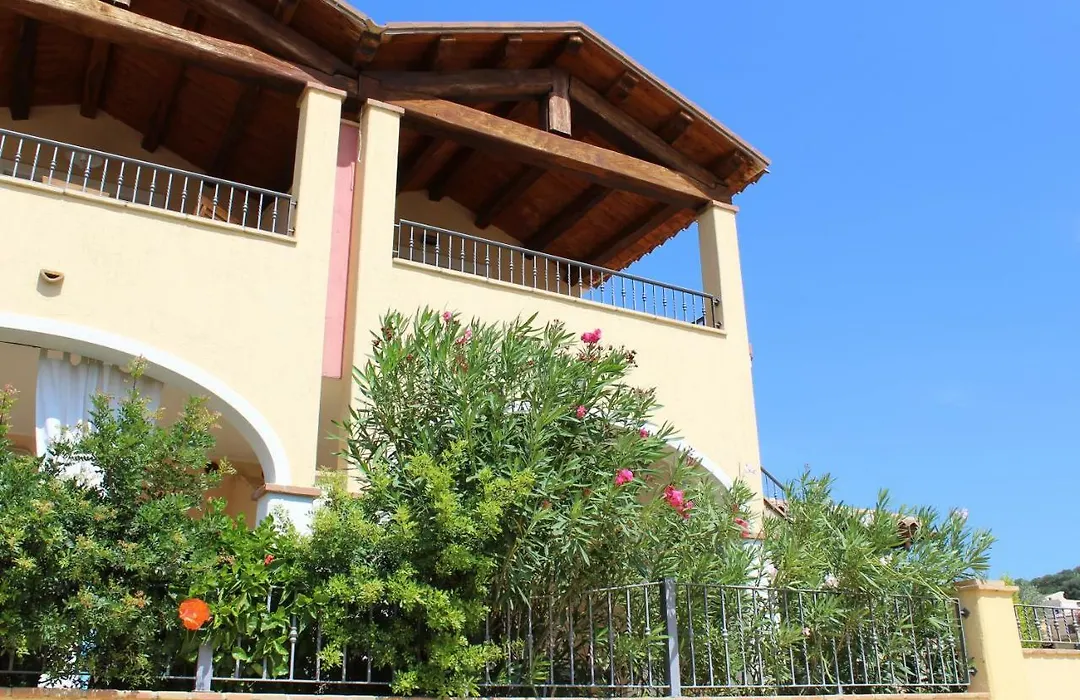 Acquachiara Rooms-1