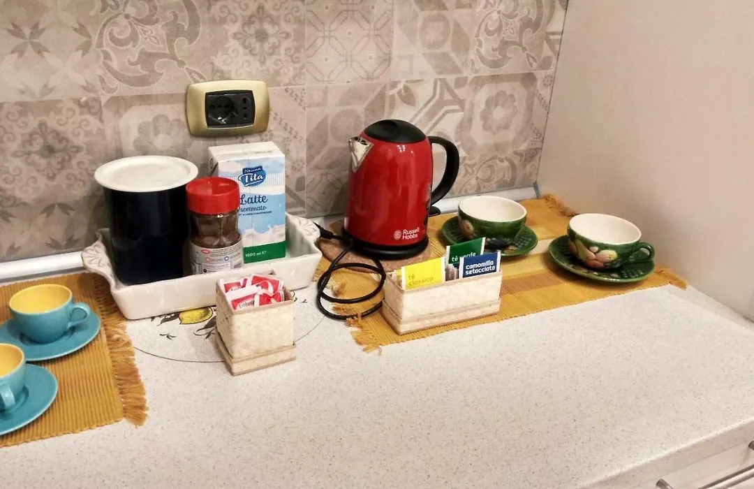 Bed&Breakfast Il Priscio-1