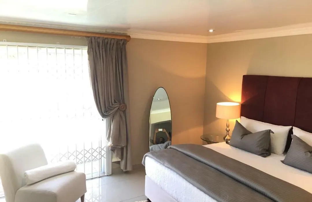 23 On Camden Guest House-1