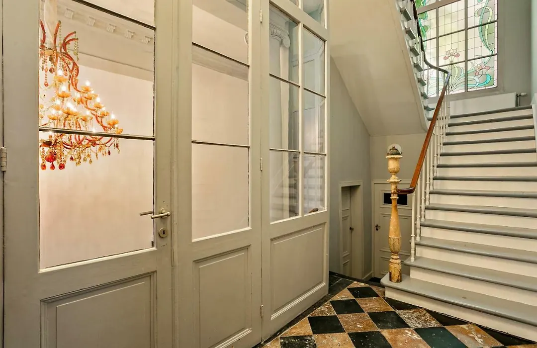 Fish Market B&B-1