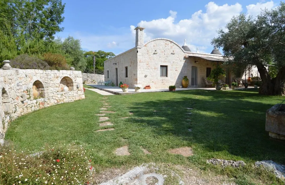 La Corticella Bed&Breakfast-1