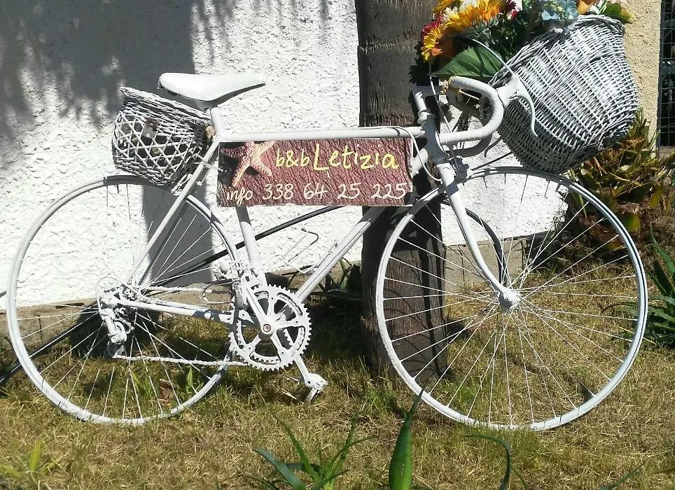 B&B Letizia-1