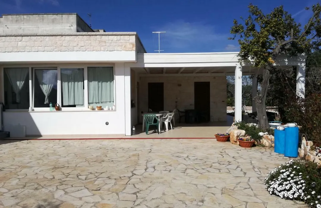 B&B Oceano-1