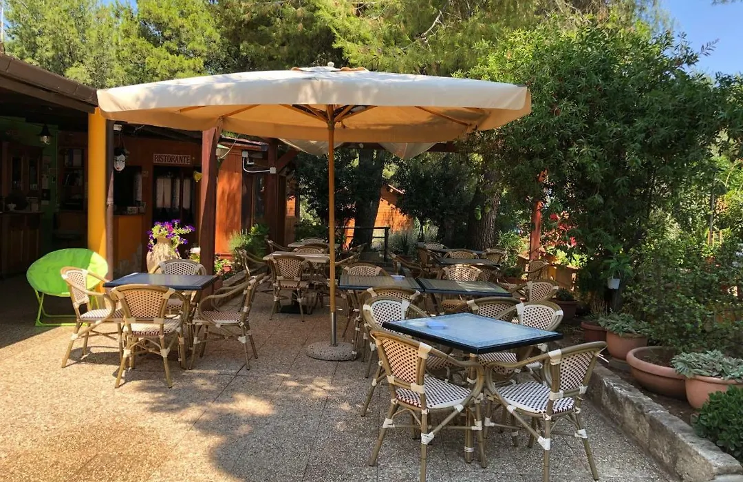 B&B Villa Carla-1