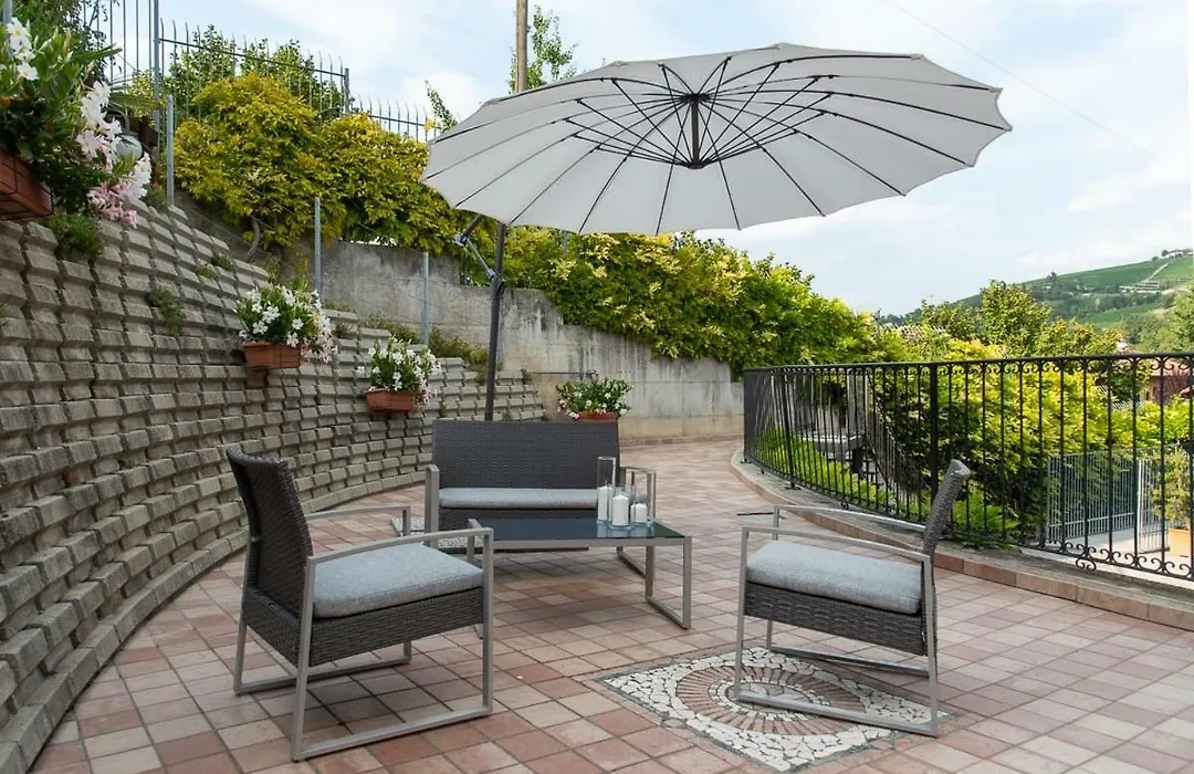 B&B Villa Fulvia-1
