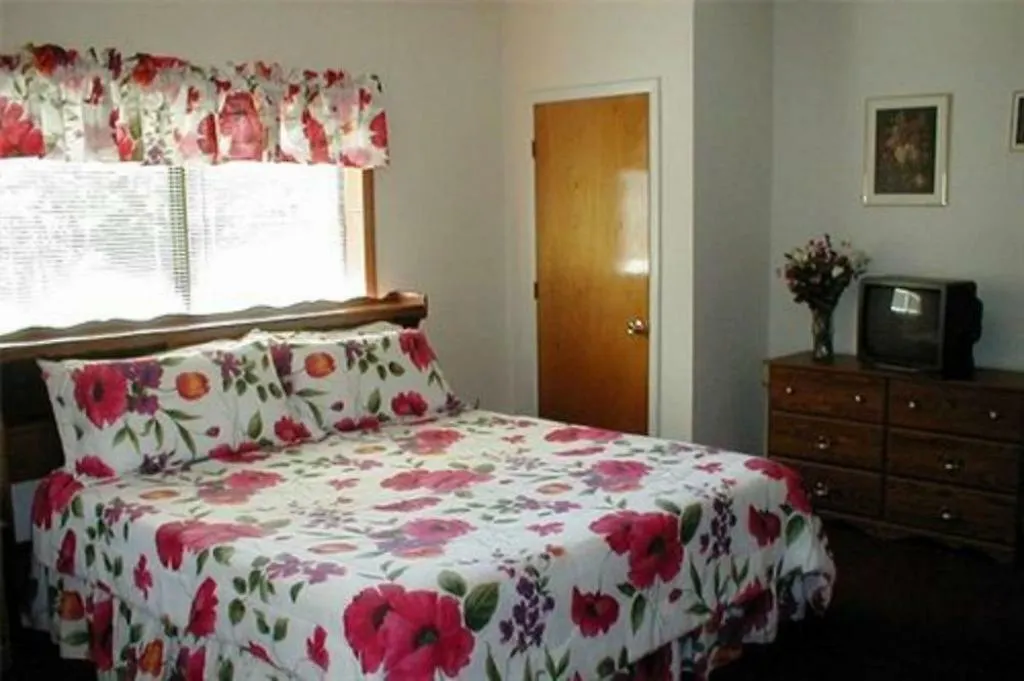 Jenny'S Country Manor-1