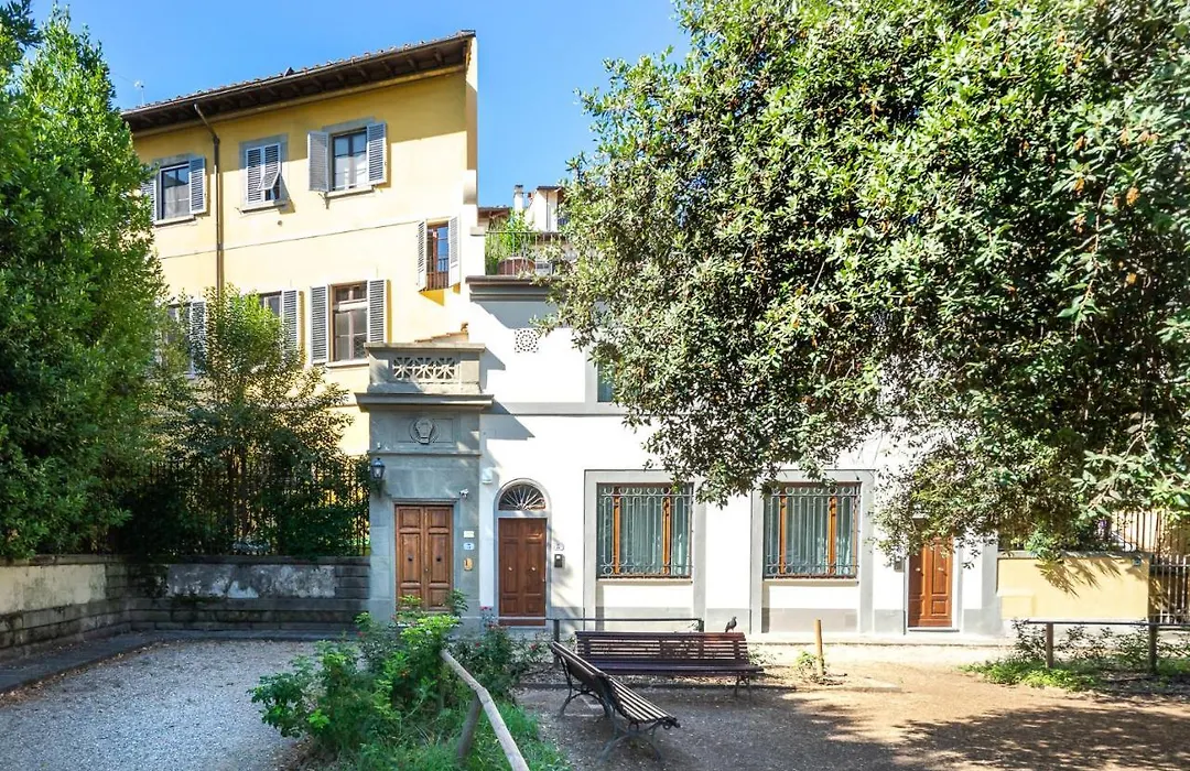 Fuordarno Bed & Breakfast-1