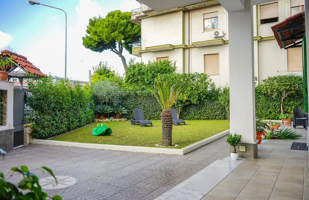 B&B Le Canapine-1